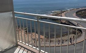 Casa Buena Vista Con Vistas Al Mar, Primera Linea, Beach Los Locos, Wifi, Torrevieja